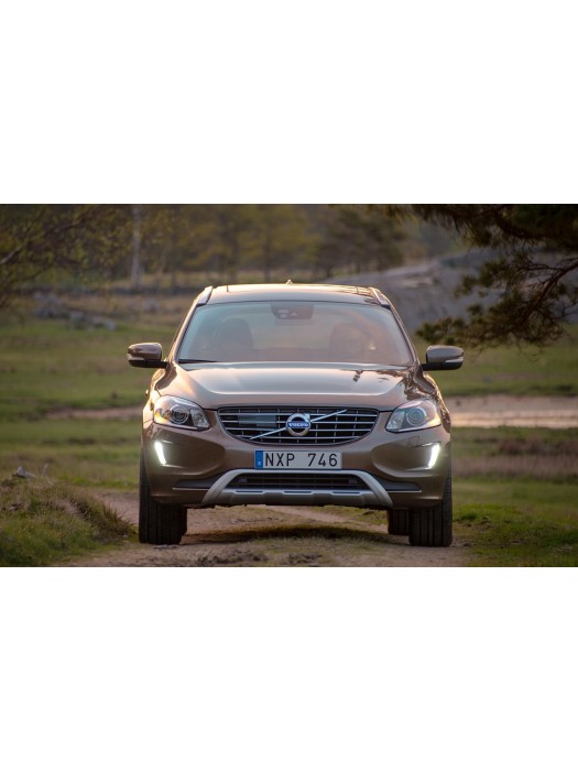 Difuzory Sport Edition Volvo XC60 (2014-2016)